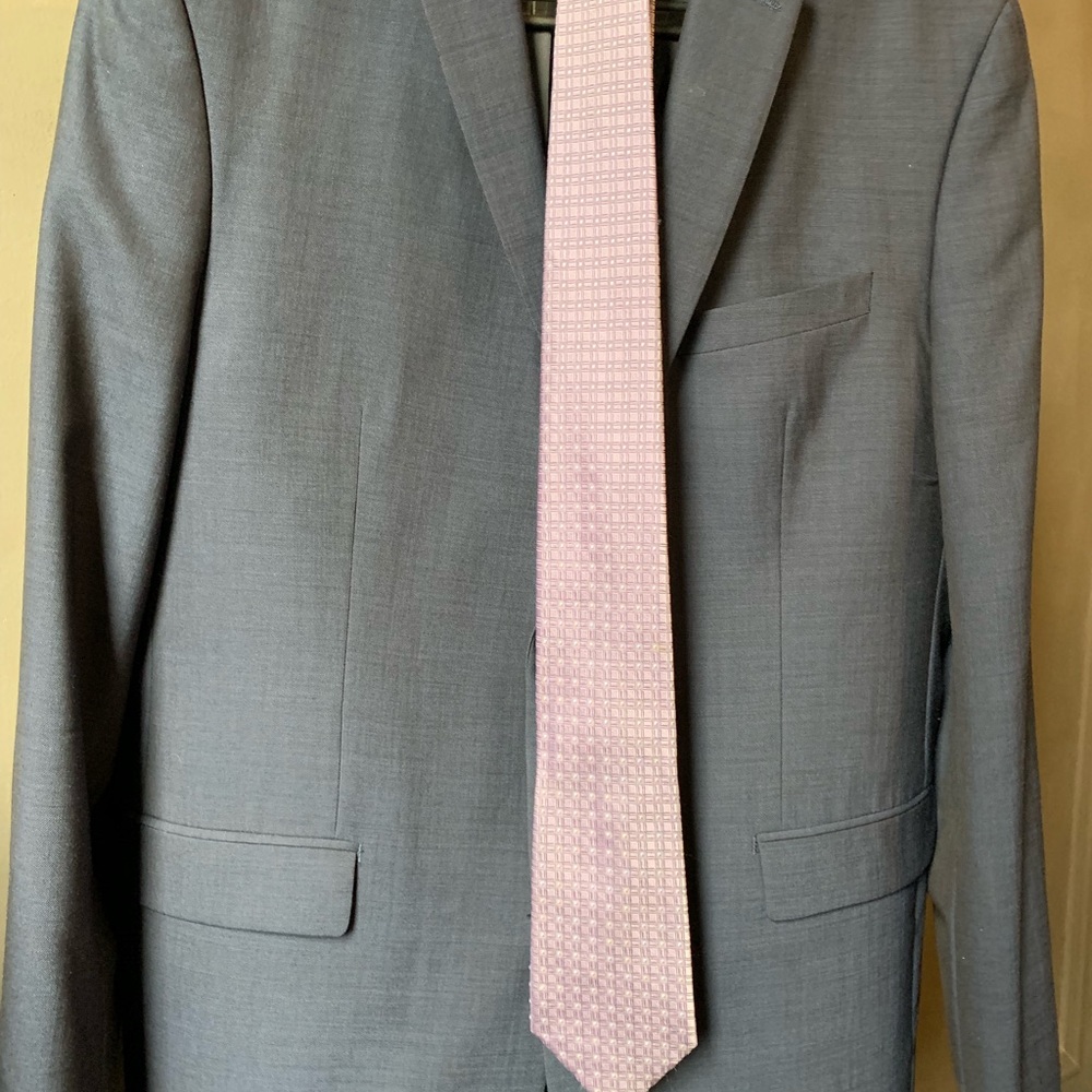 Calvin Klein tie